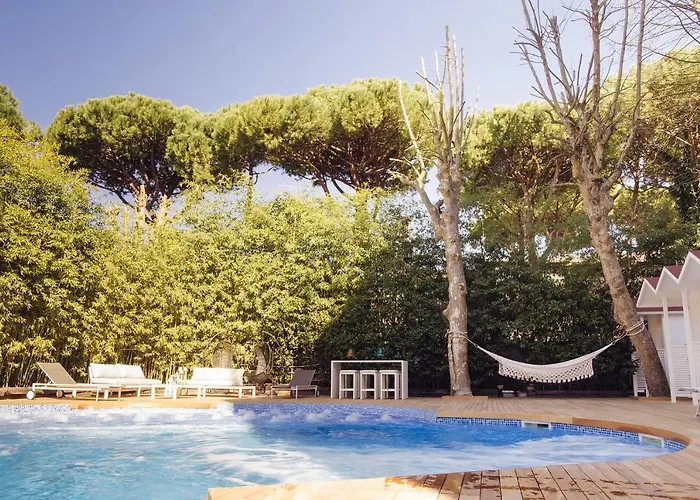 Hotel Saraceno Resort With Private Beach